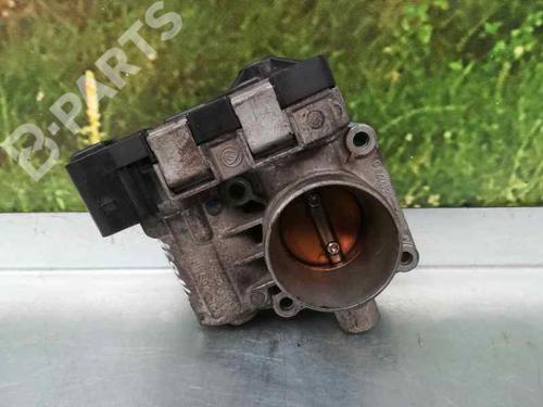Used Throttle body FIAT 500 (312_) 1.2 (312AXA1A) (69 hp) 3997111
