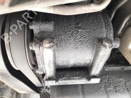 Used AC compressor AC compressor FORD FIESTA VI (CB1, CCN) 1.6 TDCi (90 hp) 33854538 33854538