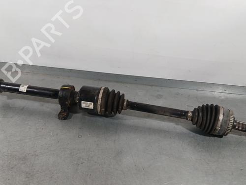 Used Right front driveshaft Right front driveshaft SSANGYONG TIVOLI 1.5 (163 hp) 33703622 33703622