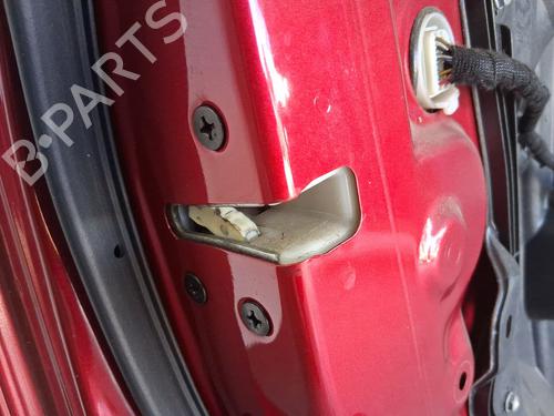 Used Front left lock Front left lock MAZDA 3 (BM, BN) 2.0 (120 hp) 38311599 38311599