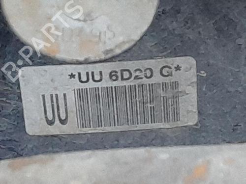 Used Servo brake CHEVROLET AVEO / KALOS Saloon (T250, T255) 1.4 (94 hp) 28351595