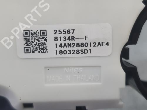 Steering column stalk RENAULT TALISMAN (LP_) 1.5 dCi 110 (LPA3) | BP36277619I23 - Image 5