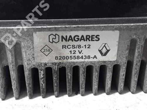 Elektronische module RENAULT MASTER III Van (FV)  | BP10280105M83 