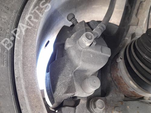 Used Right front brake caliper Right front brake caliper HONDA ACCORD VII (CL, CN) 2.0 (CL7) (155 hp) 33469286 33469286