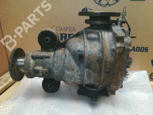 Rear differential NISSAN PATHFINDER III (R51)  | BP3146222M24 