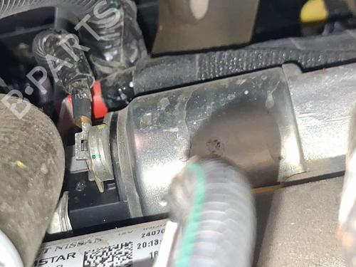 Startmotor Startmotor 37796586 37796586