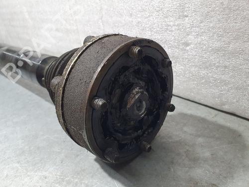 Right front driveshaft SEAT ALTEA XL (5P5, 5P8)  | BP15505210M39 
