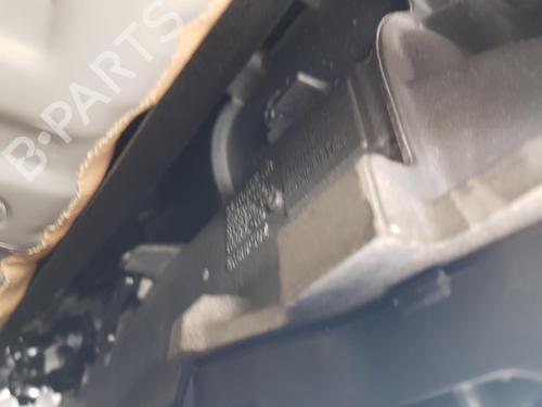 Used Gearbox BMW 1 (F20) 116 d (116 hp) 11090521