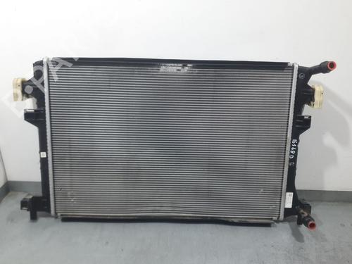 water-radiator-seat-arona-kj7-kjp-2017-34244008 main image
