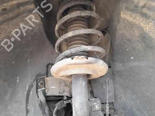 Used Left front shock absorber CITROËN C4 Grand Picasso I (UA_) 1.6 HDi (109 hp) 28193060