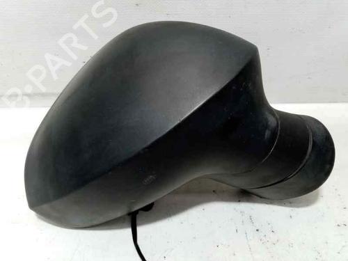 Right mirror SEAT IBIZA IV SC (6J1, 6P5) 1.4 TDI | BP12565507C27 
