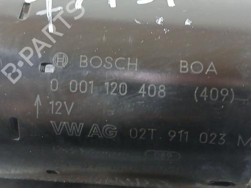 Starter VW GOLF V (1K1) 1.6 | BP39102795M8 - Image 3