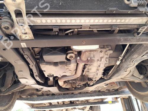 Used Subframe ALFA ROMEO BRERA (939_) 3.2 JTS Q4 (939.DXG22) (260 hp) 30206534