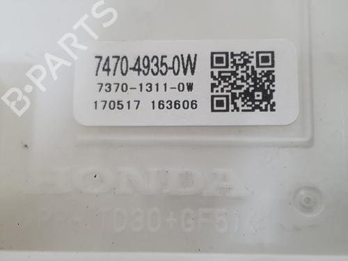 Fuse box HONDA JAZZ IV (GK_) 1.3 | BP37274431E1 - Image 4