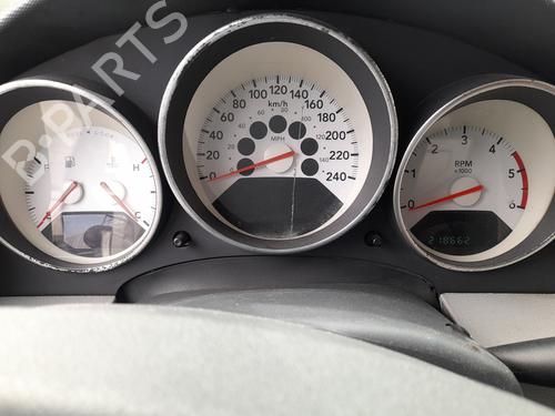 Steering column stalk DODGE CALIBER 2.0 CRD | BP34193559I23  - Image 8