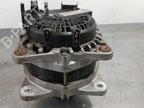 Generator DACIA DUSTER (HM_) 1.5 dCi 115 4x4 | BP36304786M7 - Image 2