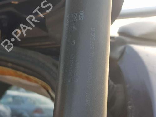 Used Tailgate lift support FORD GALAXY I (WGR) [1995-2006]  19158928