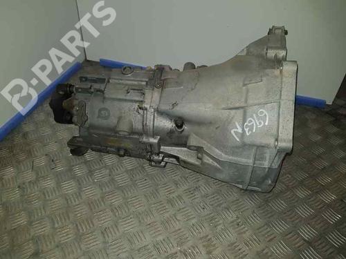 Gearbox BMW 3 Compact (E36) 318 tds | BP1766871M3 