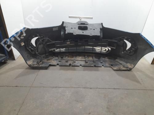 Front bumper RENAULT ZOE (BFM_) ZOE | BP24674720C7
