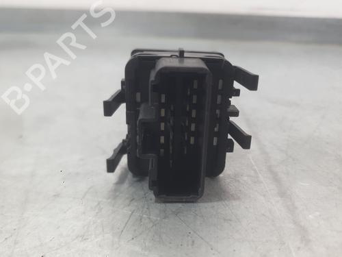 Left front window switch RENAULT KANGOO BE BOP (KW0/1_) 1.6 (KW0D) | BP39248014I27 - Image 3