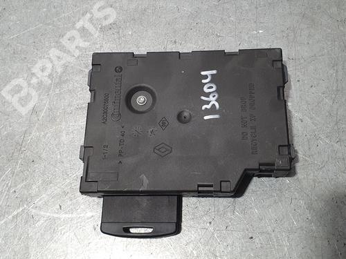 Ignition barrel RENAULT CLIO IV (BH_)  | BP9422469M48 