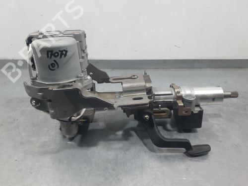 Used Steering column Steering column RENAULT MEGANE IV Hatchback (B9A/M/N_) 1.2 TCe 130 (B9MR) (130 hp) 28818138 28818138
