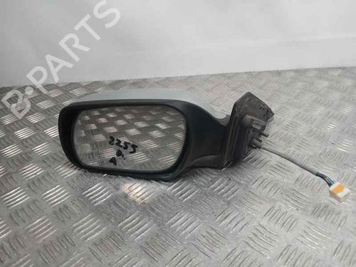 Used Left mirror MAZDA 6 Hatchback (GG) [2002-2008]  659927