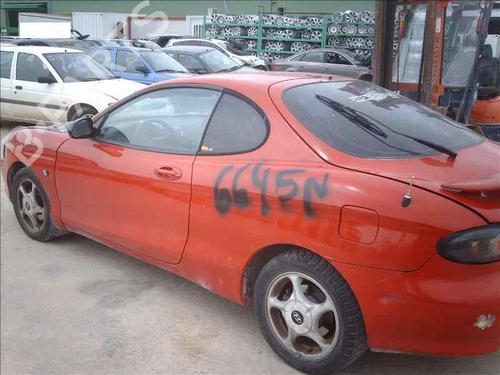 AC radiator HYUNDAI COUPE I (RD)  | BP82282M32 