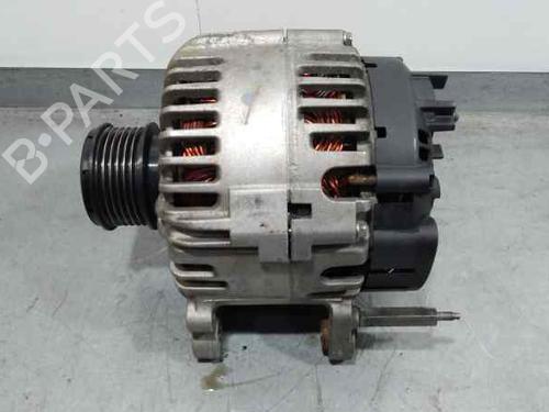 Alternator SEAT LEON (1P1) 2.0 TDI 16V | BP22638439M7 