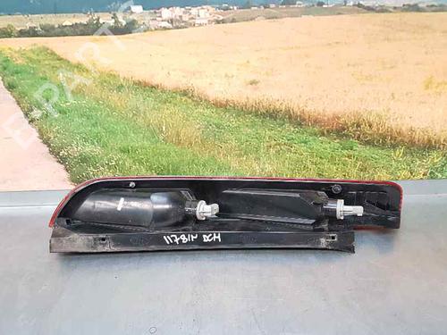 Right taillight FORD FOCUS II (DA_, HCP, DP)  | BP3018123C35 