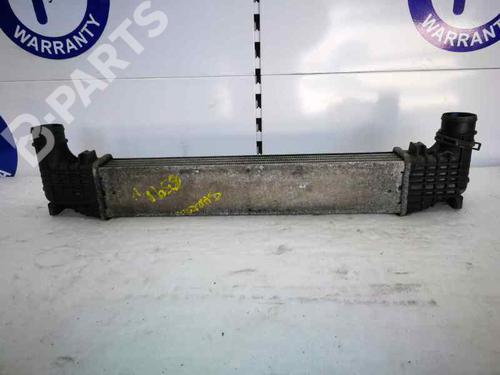 Used Intercooler VW SHARAN (7M8, 7M9, 7M6) [1995-2010]  650808