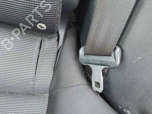 Used Rear left seatbelt MITSUBISHI LANCER VIII Sportback (CX_A) 2.0 DI-D (CX8A) (140 hp) 24675741