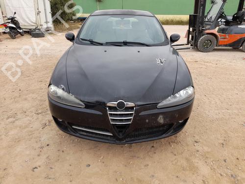 Left tailgate light ALFA ROMEO 147 (937_) 1.9 JTDM 8V (937.AXD1A, 937.AXU1A, 937.BXU1A) | BP29807740C79 - Image 3
