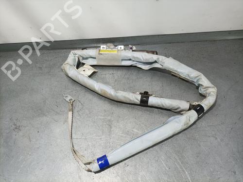 Used Left curtain airbag FORD RANGER (TKE) [2011-2025]  9703870