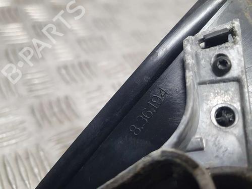 Right mirror SEAT IBIZA III (6L1)  | BP15838151C27 