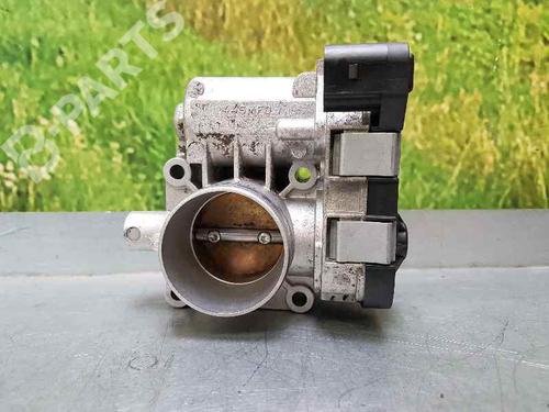 Used Throttle body FIAT GRANDE PUNTO (199_) 1.4 (199AXB11, 199AXB1A, 199BXB1A, 199AXL1A) (77 hp) 2284005