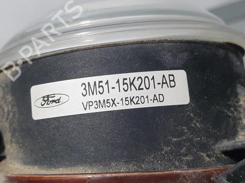 Right front fog light FORD FOCUS II (DA_, HCP, DP)  | BP9185075C31 
