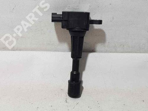 Used Ignition coil MAZDA 3 (BK) 1.6 (BK14) (105 hp) 7097272