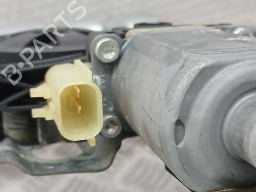 Front right window mechanism MERCEDES-BENZ SPRINTER 3,5-t Van (B907, B910) 314 CDI RWD (907.631, 907.633, 907.635, 907.637) | BP26596501C23 