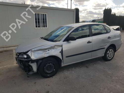 Luftmassenmesser SEAT CORDOBA (6L2)  | BP17106579M95 
