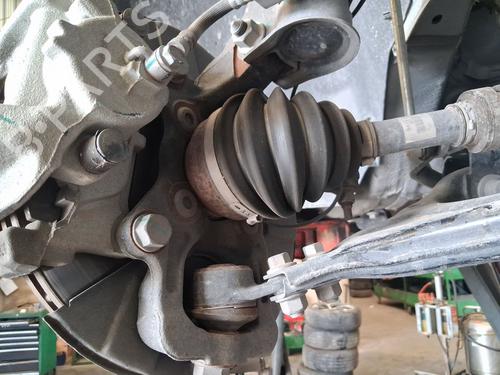 Used Right front steering knuckle Right front steering knuckle MG MG HS (AS23) 1.5 T (SAS23) (162 hp) 39658567 39658567