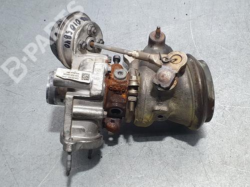 Turbocharger/Supercharger PEUGEOT 208 I (CA_, CC_) 1.2 THP 110 | BP10280545M71 