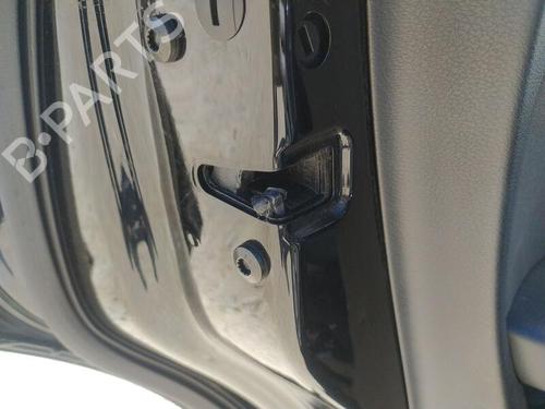 Used Rear left lock AUDI Q3 (8UB, 8UG) 2.0 TDI quattro (140 hp) 24677399