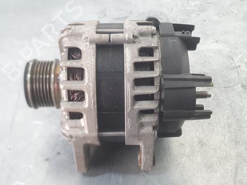 Alternator DACIA SANDERO II 1.5 Blue dCi 95 (B8JL) | BP37514552M7 - Image 2