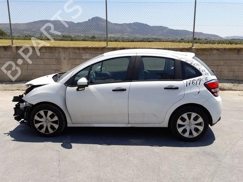Used Parts CITROËN C3 II (SC_) 1.0 VTi 68 4783069