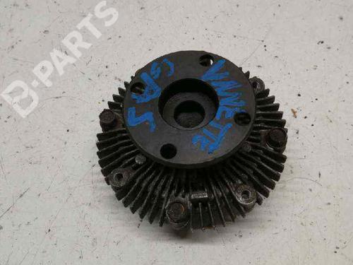 Used Fan NISSAN VANETTE Van (_C22) 1.5 (69 hp) 6452459