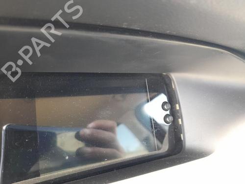 Used Display monitor FORD FOCUS III 1.6 EcoBoost (150 hp) 29751930