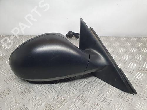 Right mirror SEAT IBIZA III (6L1)  | BP12503750C27 