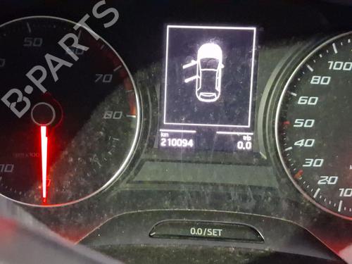 Gearbox SEAT LEON ST (5F8) 1.4 TGI | BP38614651M3 - Image 6