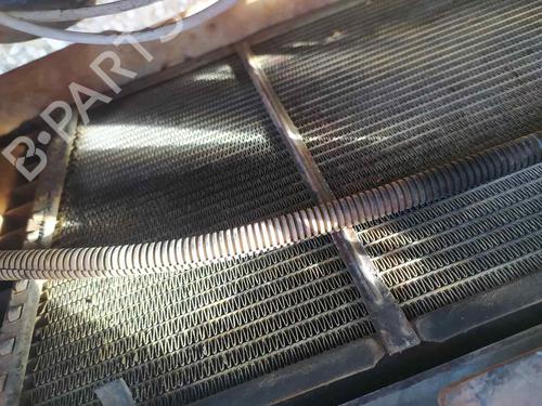 Køler CITROËN C15 Platform/Chassis (VDPD) 1.8 D (60 hp) 30103170